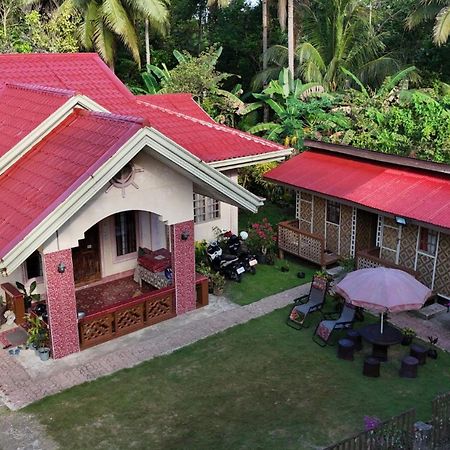 Khloe Serenity Guest House Batuan Eksteriør billede
