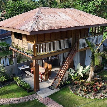 Khloe Serenity Guest House Batuan Eksteriør billede