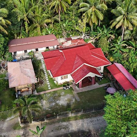 Khloe Serenity Guest House Batuan Eksteriør billede