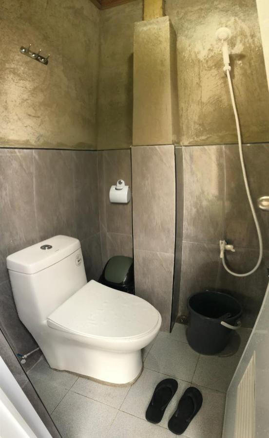 Khloe Serenity Guest House Batuan Eksteriør billede