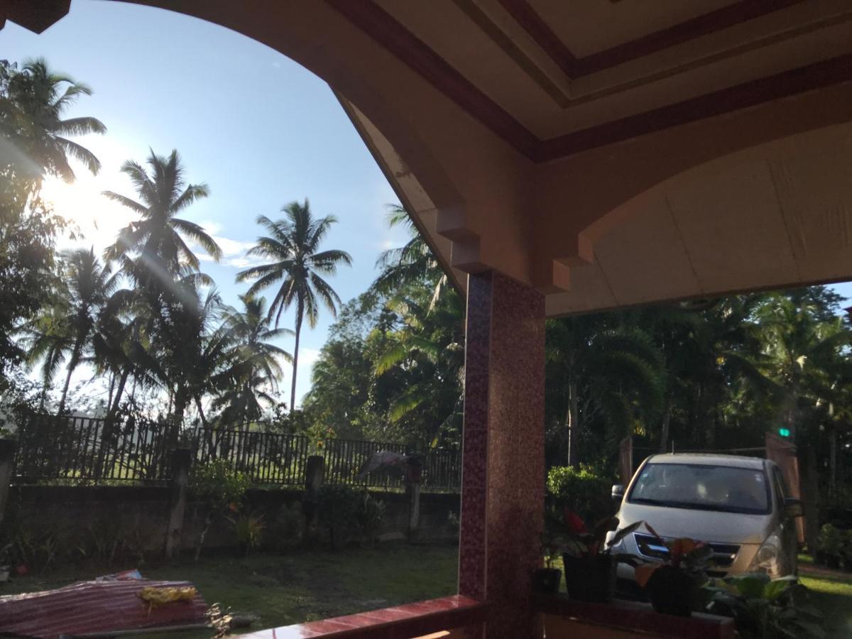 Khloe Serenity Guest House Batuan Eksteriør billede