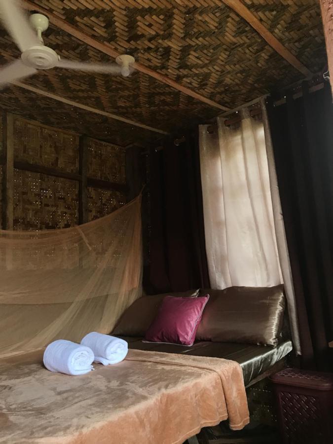 Khloe Serenity Guest House Batuan Eksteriør billede
