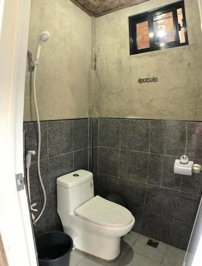 Khloe Serenity Guest House Batuan Eksteriør billede