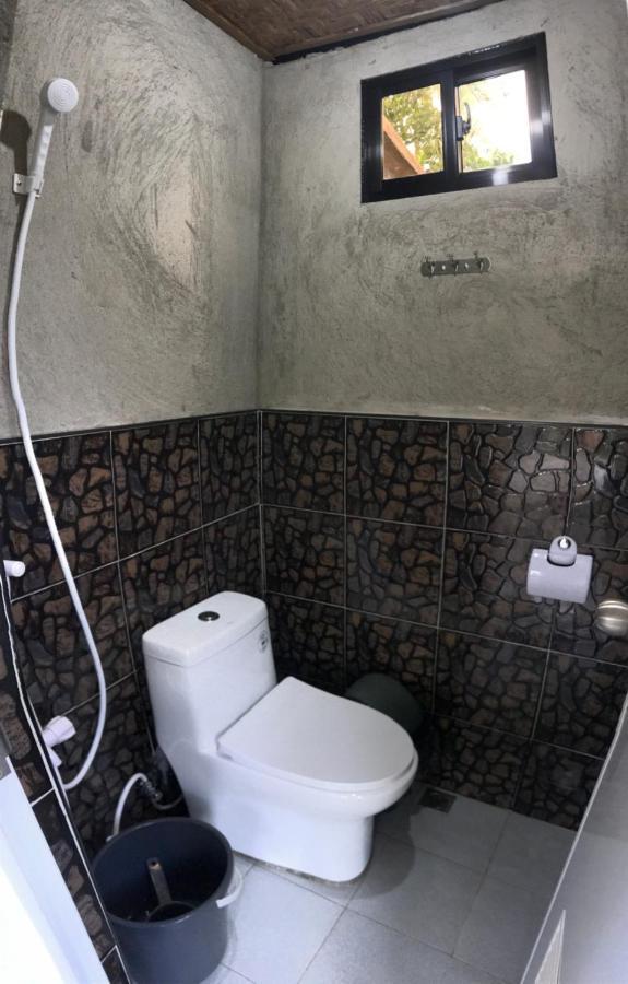 Khloe Serenity Guest House Batuan Eksteriør billede