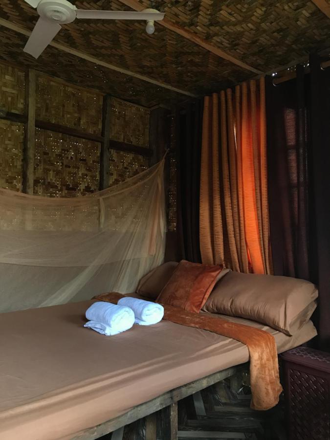 Khloe Serenity Guest House Batuan Eksteriør billede
