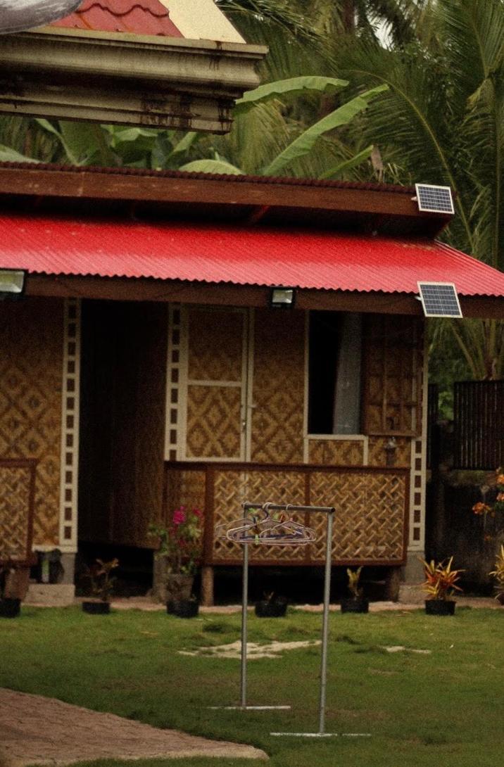 Khloe Serenity Guest House Batuan Eksteriør billede