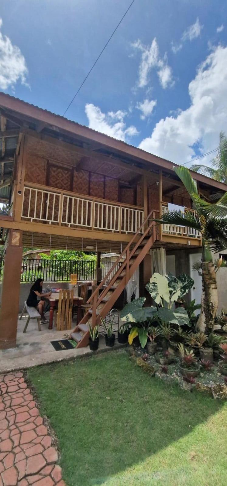 Khloe Serenity Guest House Batuan Eksteriør billede
