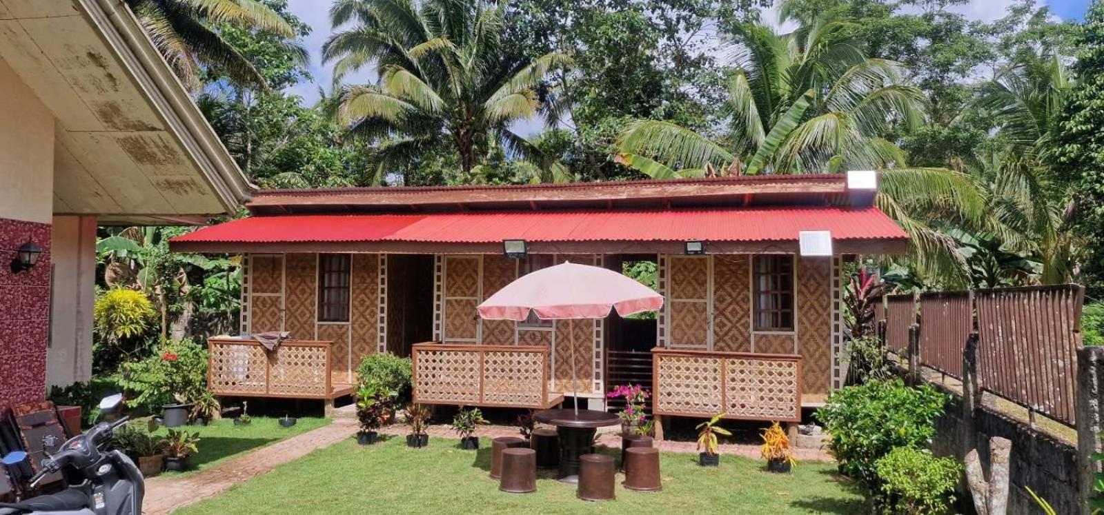 Khloe Serenity Guest House Batuan Eksteriør billede