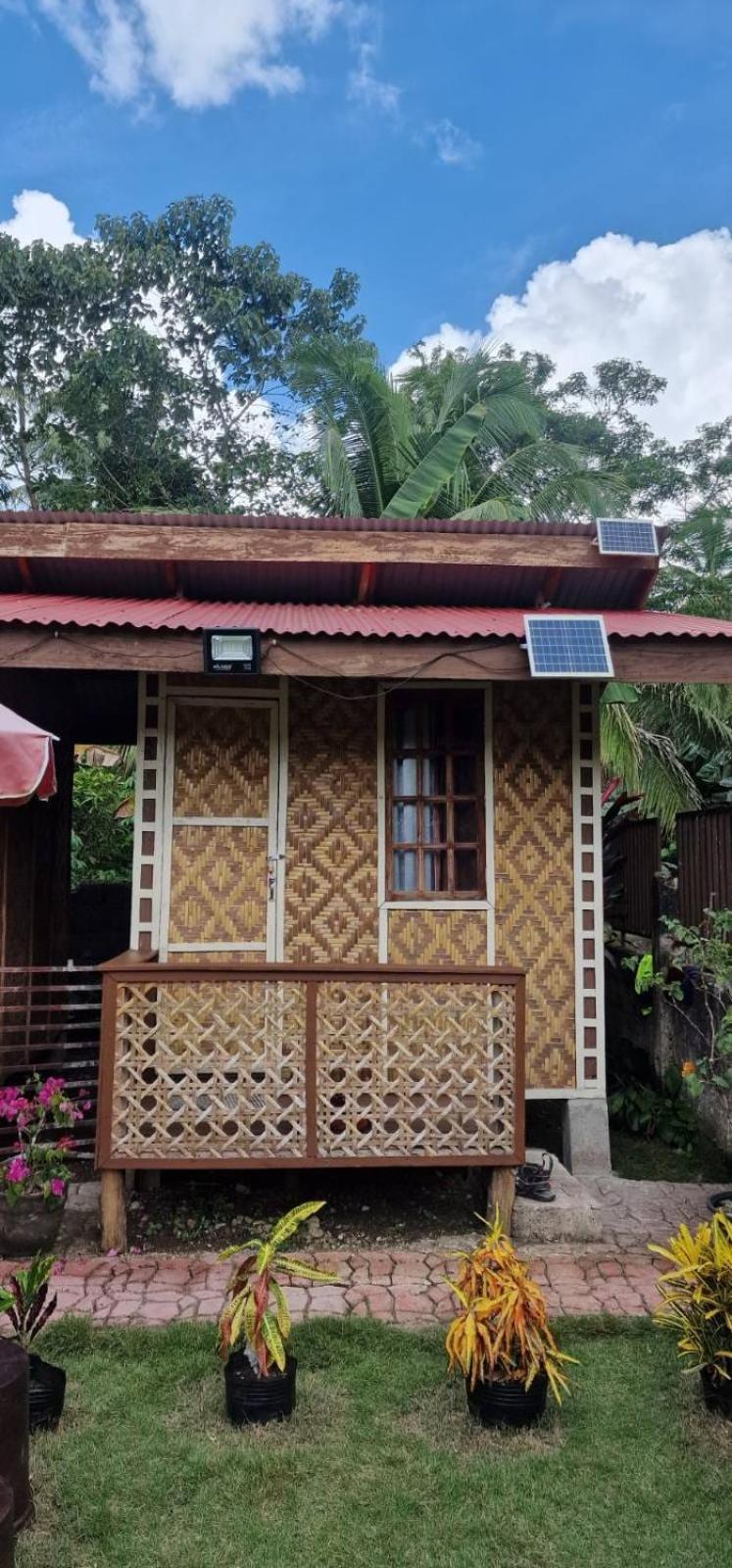 Khloe Serenity Guest House Batuan Eksteriør billede