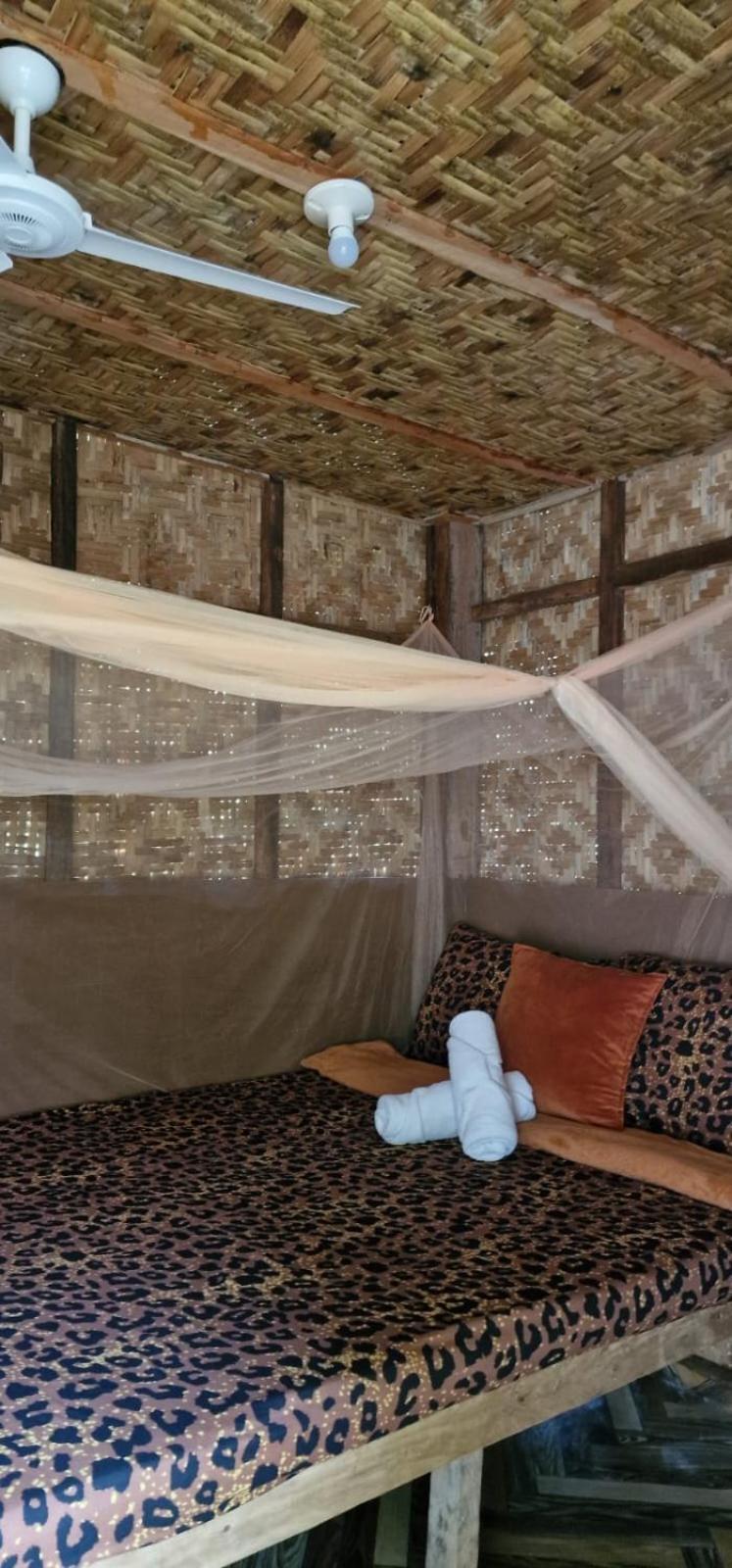 Khloe Serenity Guest House Batuan Eksteriør billede