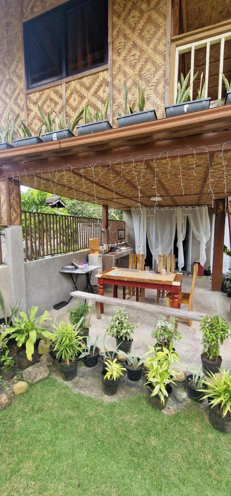 Khloe Serenity Guest House Batuan Eksteriør billede