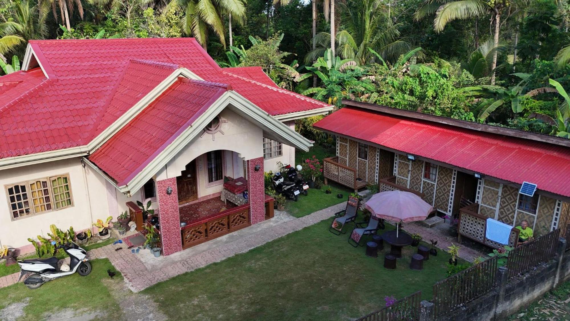 Khloe Serenity Guest House Batuan Eksteriør billede