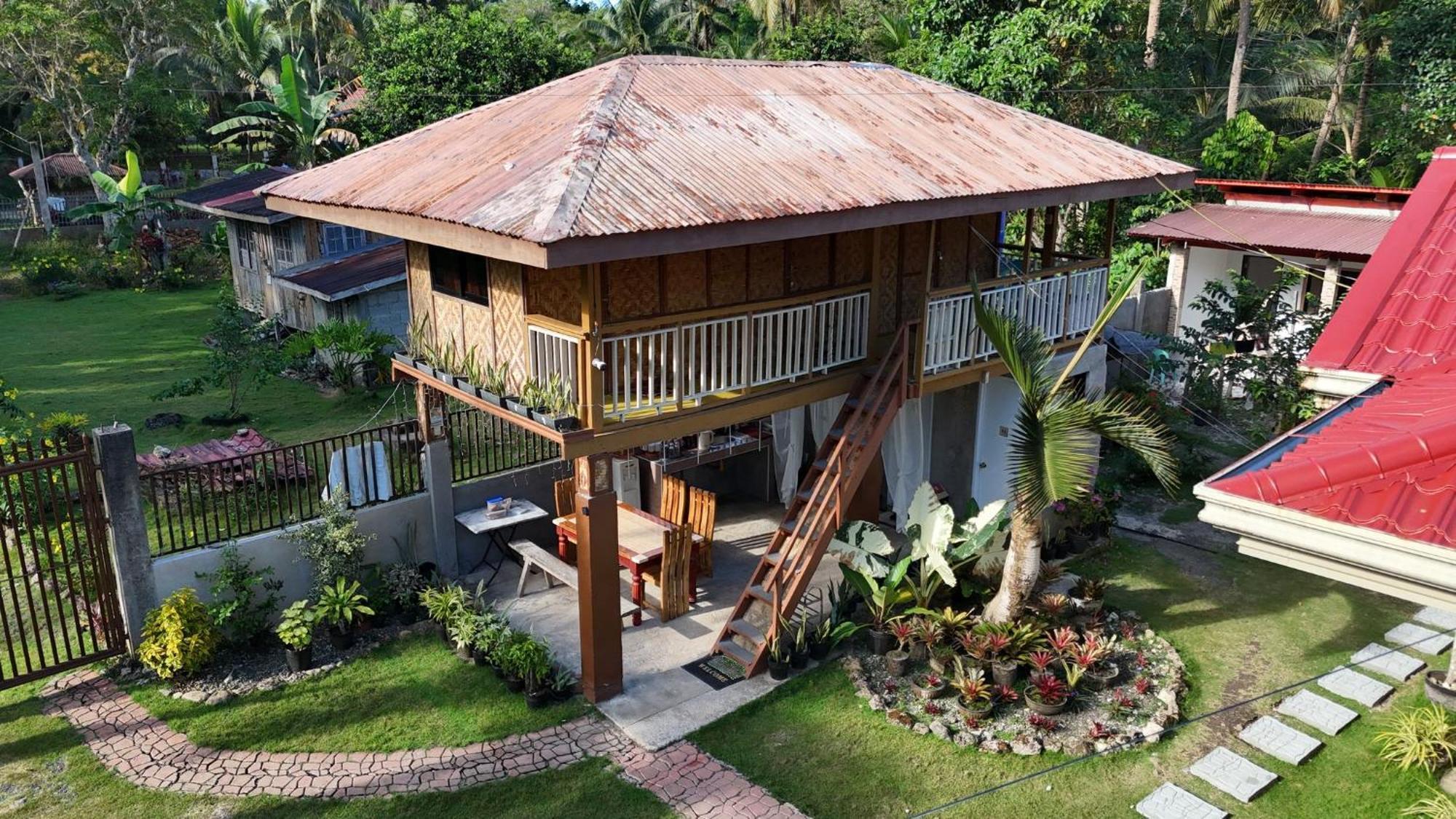 Khloe Serenity Guest House Batuan Eksteriør billede