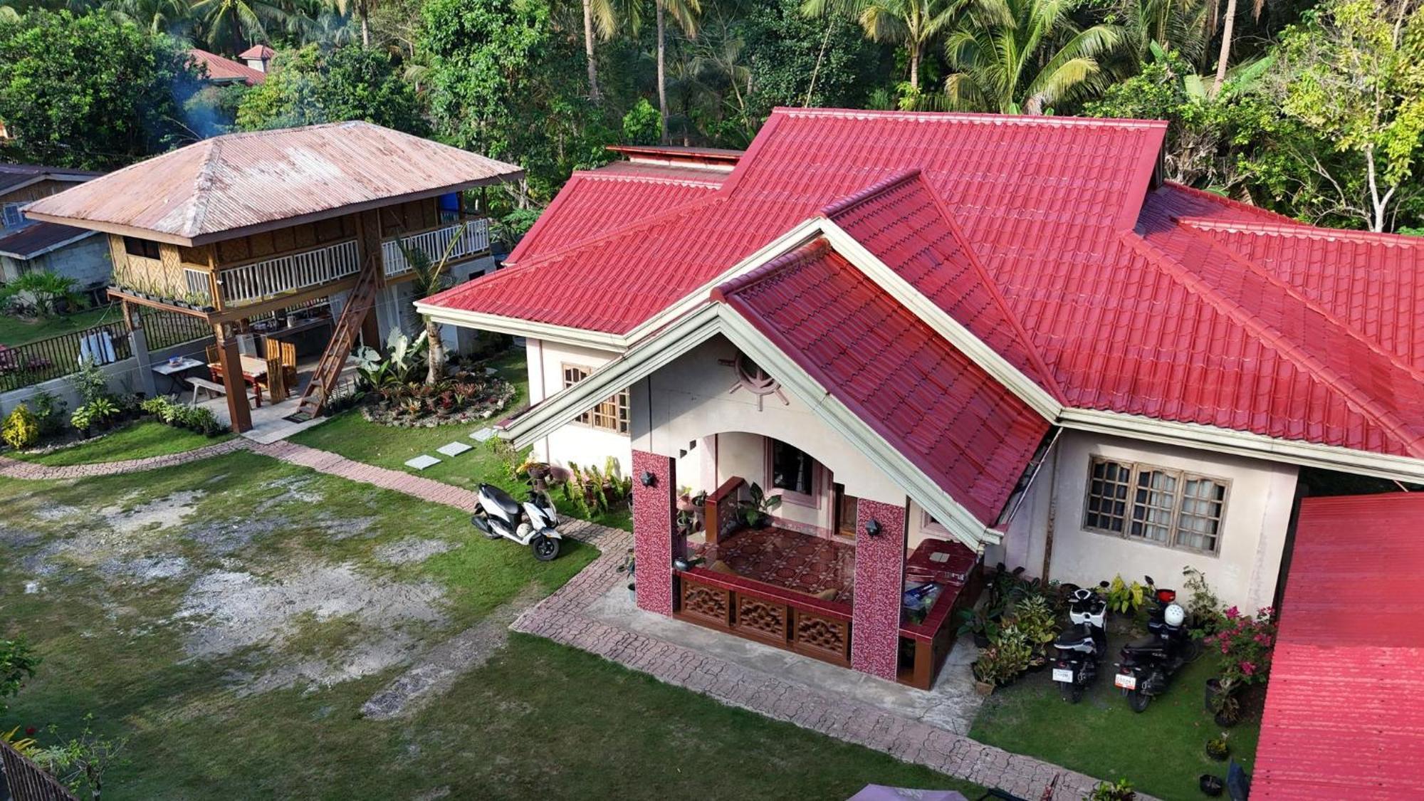 Khloe Serenity Guest House Batuan Eksteriør billede