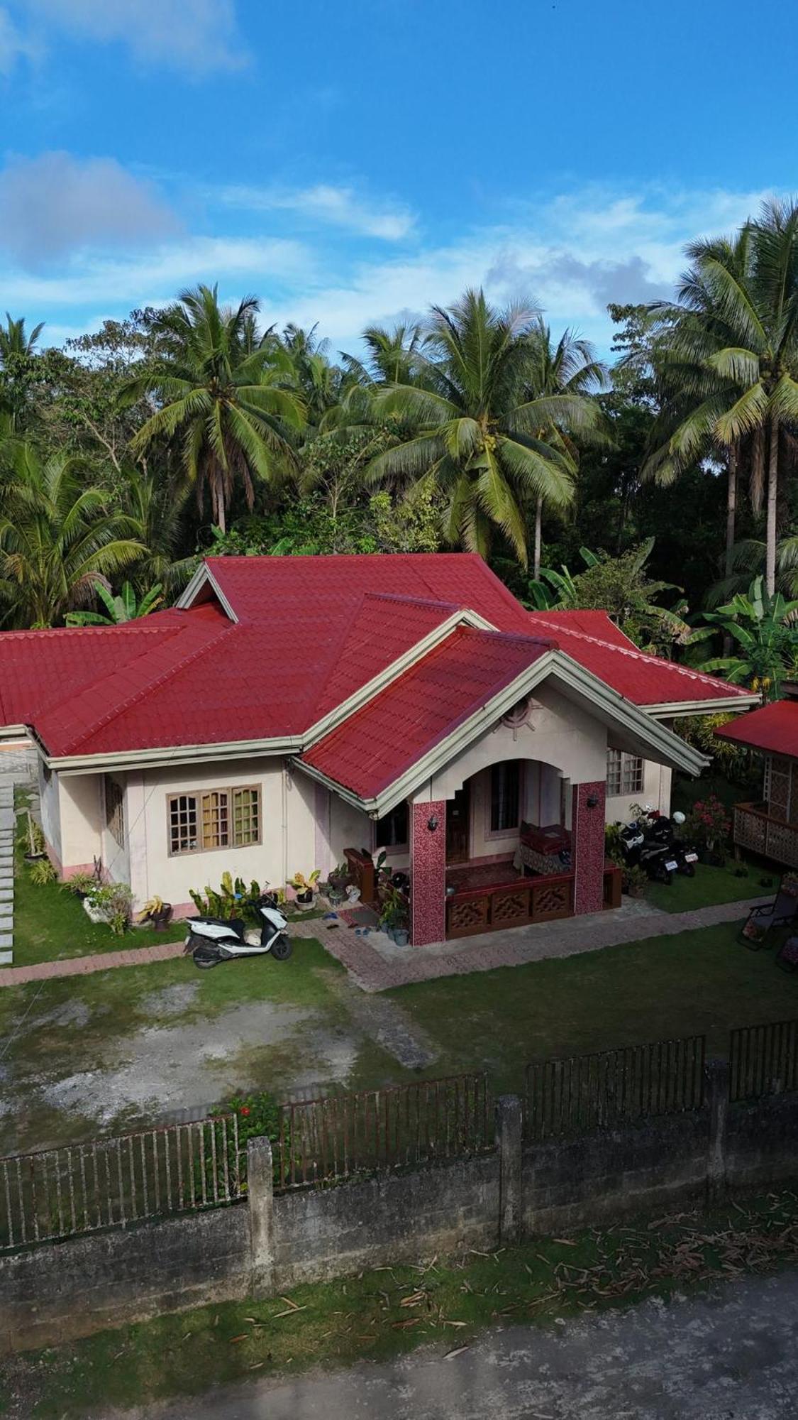 Khloe Serenity Guest House Batuan Eksteriør billede