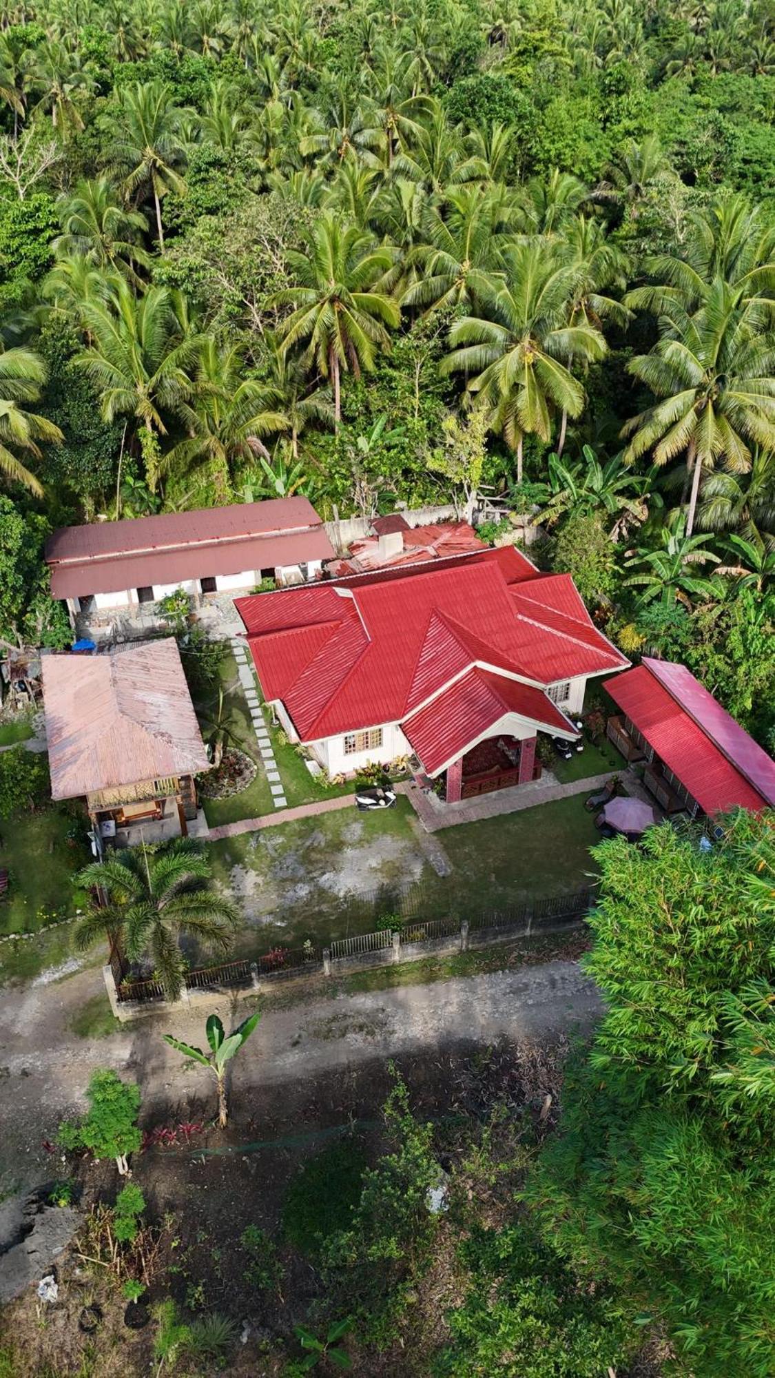 Khloe Serenity Guest House Batuan Eksteriør billede